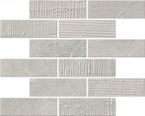 Naxos Le Marais Bricks Grey 26x26