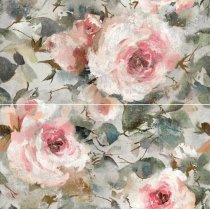 Naxos Orangerie Compositione Rose 2 Facce 60x60