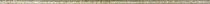 Naxos Surface Matita Bril Golden 0.5x79.7