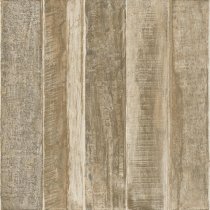 New Trend Paintwood Mix Brown 41x41