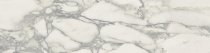 Novabell Imperial Michelangelo Bianco Arabescato Levigato 7.5x30