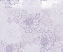 Novabell Milady Bloom Lilac Composizione 50x60
