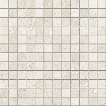 Novabell Sovereign Mosaico 2.5x2.5 Avorio 30x30