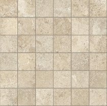 Novabell Sovereign Mosaico 5x5 Beige 30x30