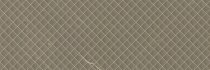 Novacera Pulpis Ceniza Decor Mosaico Rectificado 30x90