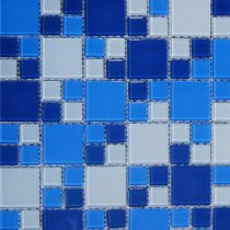 Ns Mosaic Crystal S-460 30x30