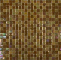 Ns Mosaic Gold MIX22 32.7x32.7