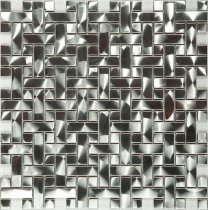 Ns Mosaic Metal M-603 30.5x30
