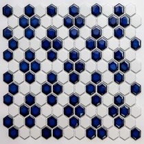 Ns Mosaic Porcelain PS2326-44 30x26
