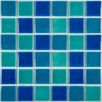 Ns Mosaic Porcelain PW4848-15 30.6x30.6