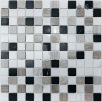 Ns Mosaic Stone KP-746 29.8x29.8