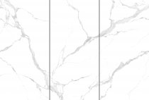 NT Ceramic Atlas Wide Bianco Carrara 120x240