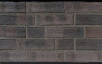 Olfry Brick Englischblau-Braun Deluxe 7.1x24