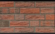 Olfry Brick Patina Rustica Besandet 52 mm 7.1x24