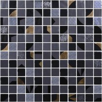 Onix Mosaico Boreal Phoenix 31.1x31.1
