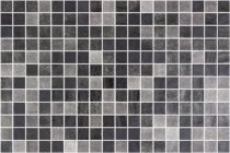 Onix Mosaico Colour Blends Black Scandinavian 31x46.7