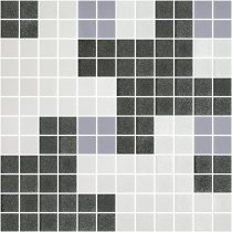 Onix Mosaico Geo Patterns 10 25.9x25.9