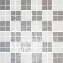 Onix Mosaico Geo Patterns 4 31.1x31.1