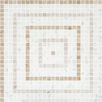 Onix Mosaico Geo Patterns 8 62.2x62.2
