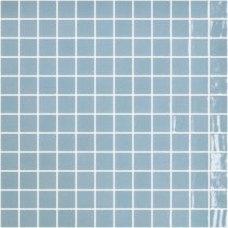 Onix Mosaico Luminiscent Blue 31.1x31.1