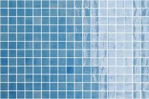 Onix Mosaico Nieve Azul Celeste 25251 31x46.7
