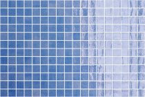 Onix Mosaico Nieve Azul Cielo 25254 31x46.7