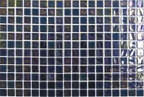 Onix Mosaico Opalo Negro 31x46.7
