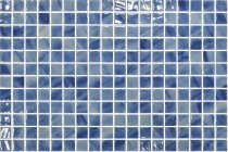 Onix Mosaico Vanguard Pool Blue Macauba 31x46.7