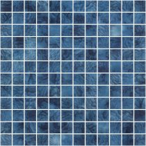 Onix Mosaico Vanguard Pool Matte Arrecife Blue Antislip 31.1x31.1