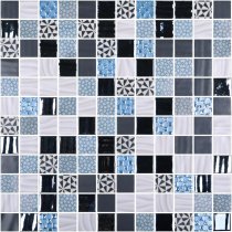 Onix Mosaico Vintage Blends Ethel 31.1x31.1