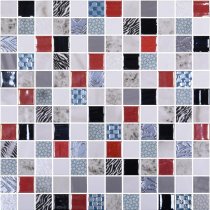 Onix Mosaico Vintage Blends Gladys 31.1x31.1
