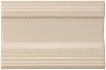 Original Style Artworks Imperial Ivory Plain Cornice 7.5x15.2