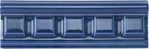 Original Style Artworks Windsor Blue Dentil 5x15.2