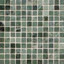 Original Style Mosaics Jade 2.3 30.5x30.5