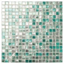 Original Style Mosaics Ripple 29.5x29.5