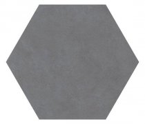 Ornamenta Basic Grey D 60 Hexagon 60x60