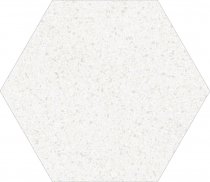 Ornamenta Cocciopesto Calce D 60 Hexagon 60x60
