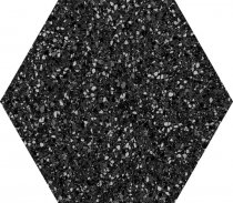 Ornamenta Cocciopesto Lava D 60 Hexagon 60x60