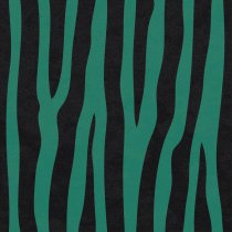 Ornamenta Jungle Zebra Green 60x60