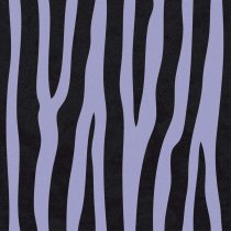Ornamenta Jungle Zebra Violet 60x60