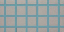 Ornamenta Miseria E Nobilta Greggio Weaving Cerulean 60x120