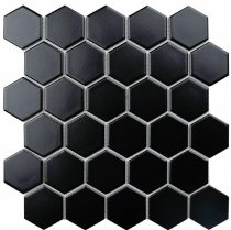 ORRO Ceramic Black Gamma 27.2x28.2