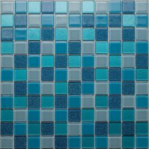 ORRO Cristal Blue Lagoon 29.5x29.5