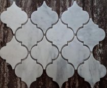 ORRO Stone Rovena Bianco 33.5x25