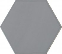 Pamesa Mayfair Grigio Hex 19.8x22.8