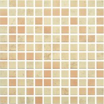 Paradyz Penelopa Beige-Brown Mozaika 29.8x29.8