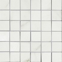 Pastorelli Elite Carrara Mosaico 5x5 30x30