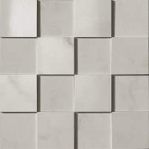 Pastorelli Elite Pulpis Mosaico 3D 7.5x7.5 30x30