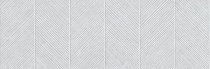 Peronda Ghent Silver Decor 33.3x100