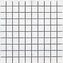 Peronda Grunge D White Wall Mosaic 30x30